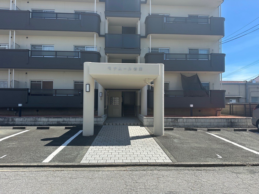 モナムール岩田 画像14
