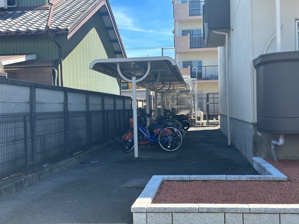 モナムール岩田 画像16