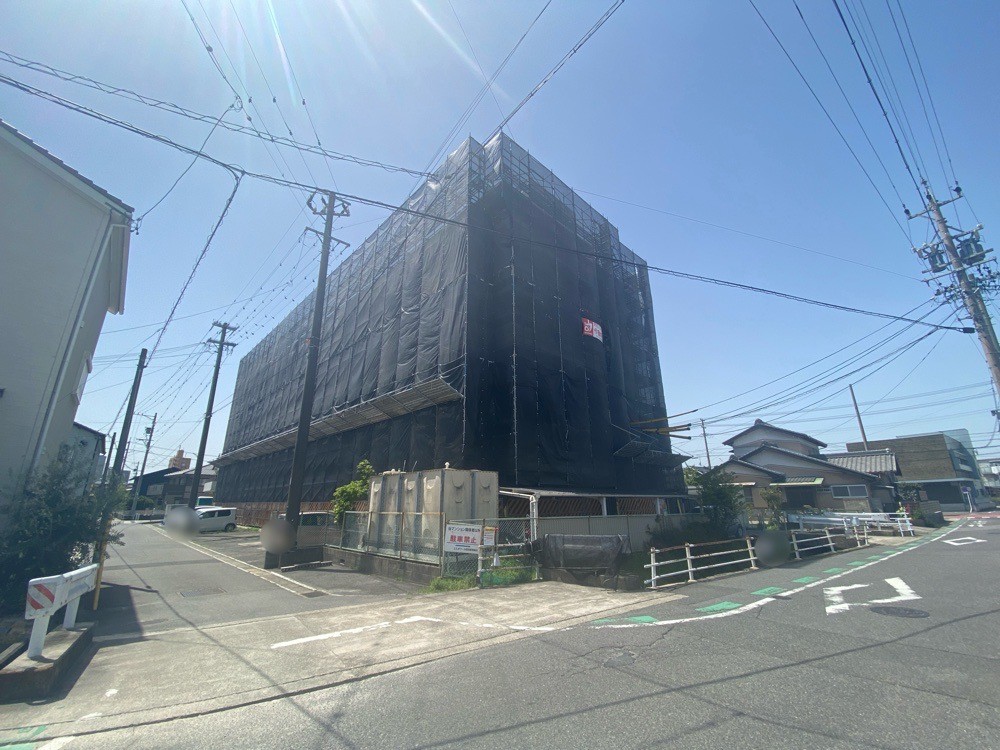 エスポワール昭和 画像1