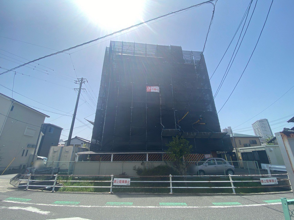 エスポワール昭和 画像3