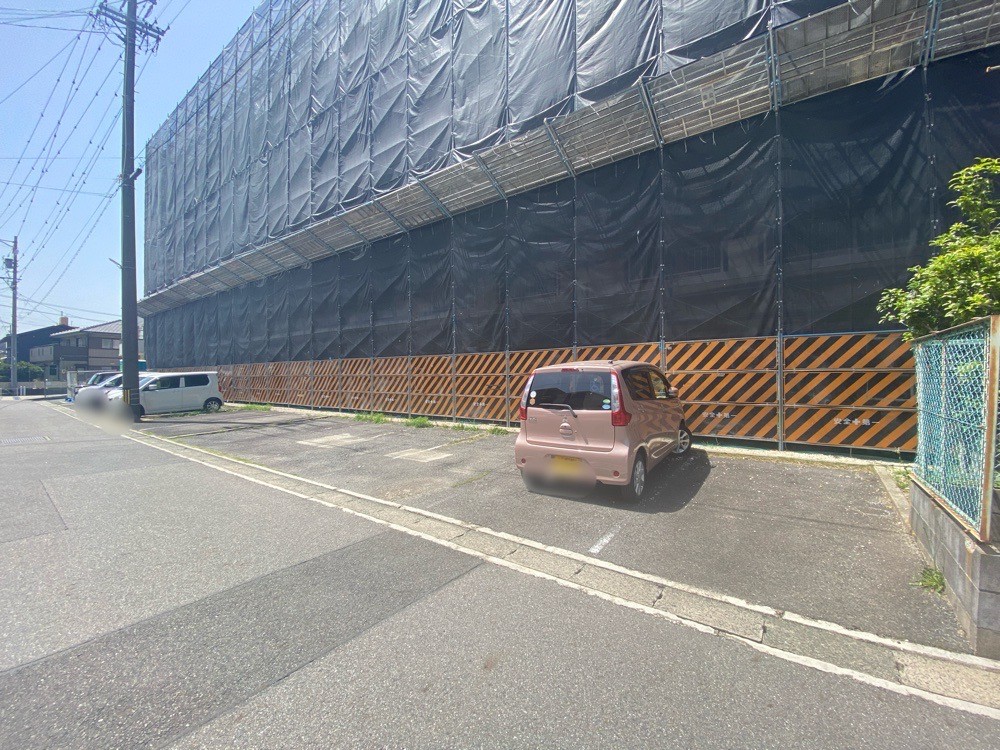 エスポワール昭和 画像4