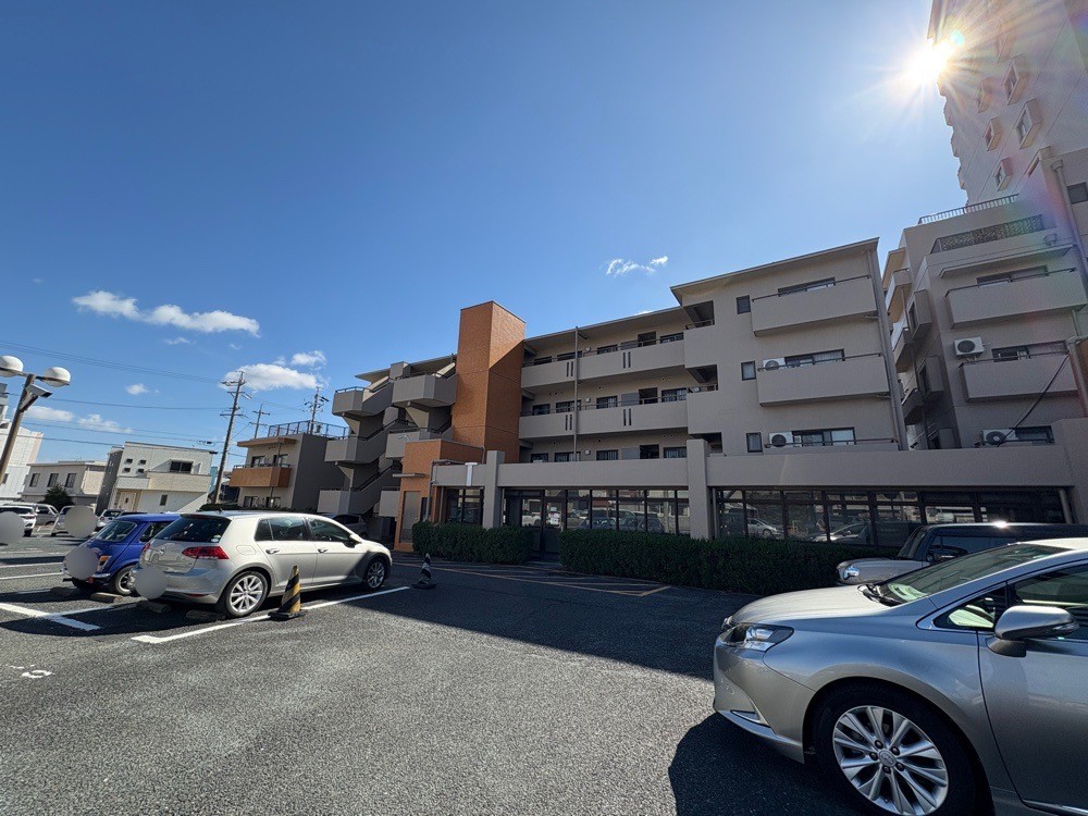 ダイヤパレス羽根井東館 画像1