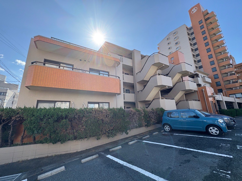 ダイヤパレス羽根井東館 画像3