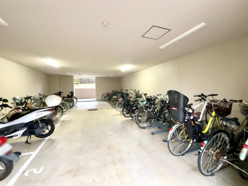 リコット岡崎柱曙 画像5