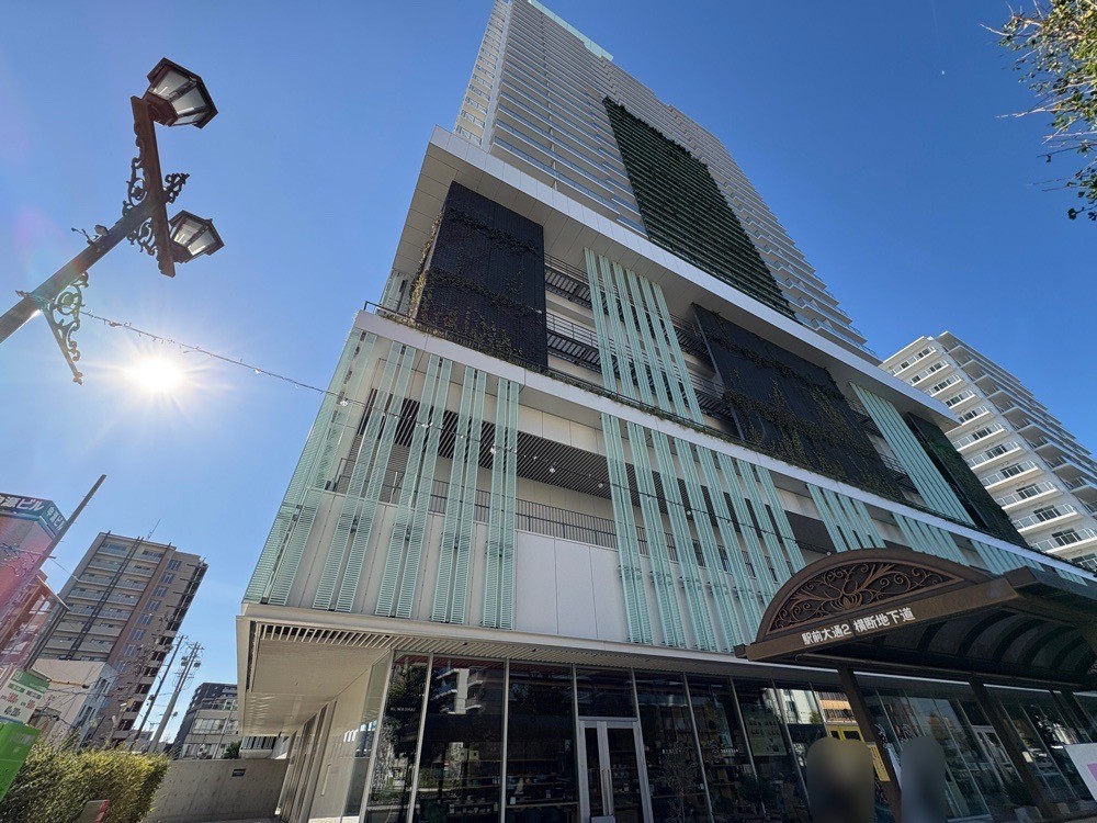 ザ・ハウス豊橋　EAST 画像1