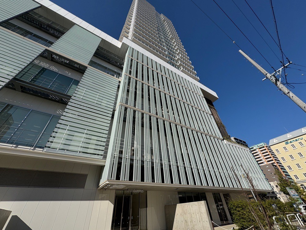 ザ・ハウス豊橋　EAST 画像3