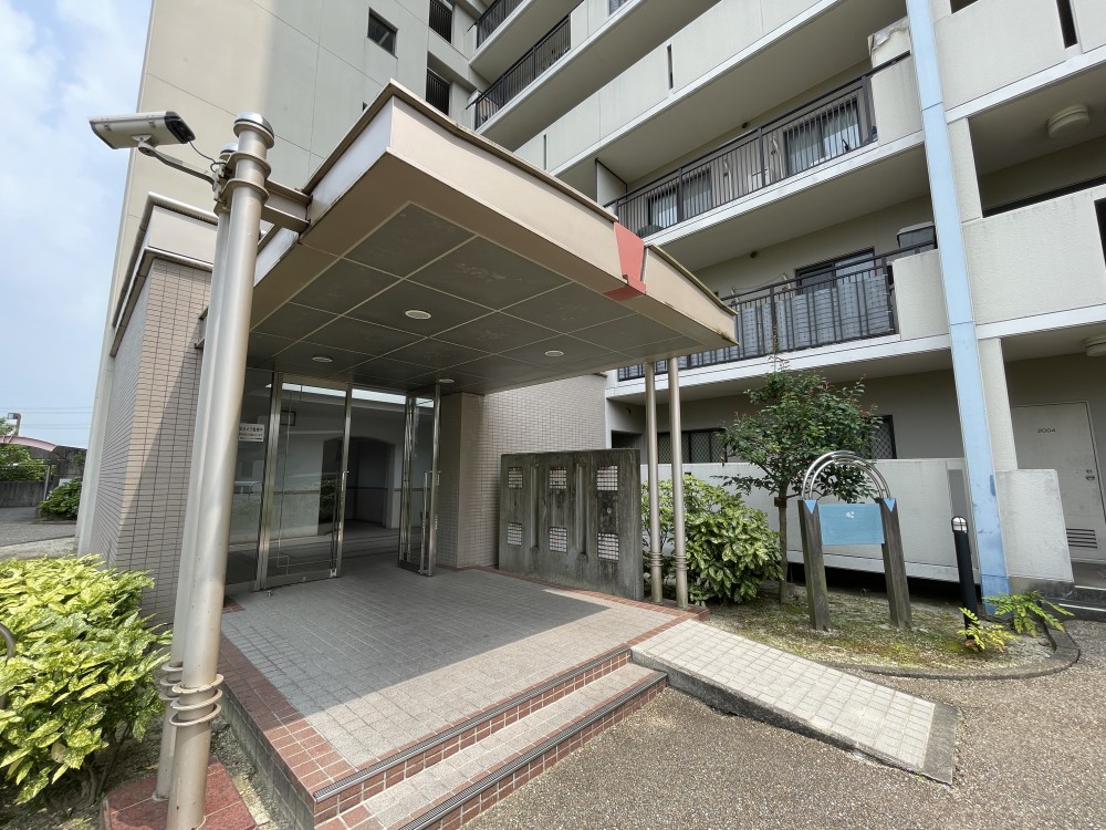桃花台パークヒルズ弐番館 画像10