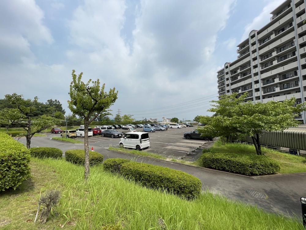 桃花台パークヒルズ弐番館 画像11