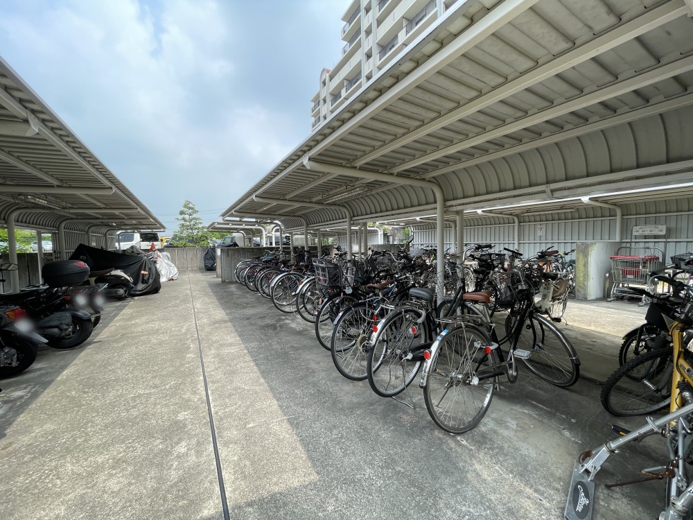 桃花台パークヒルズ弐番館 画像12