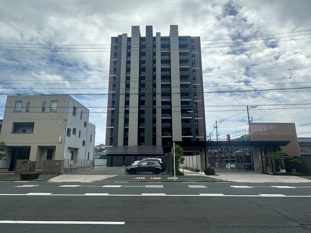 サンメゾン豊川稲荷サウス 画像1