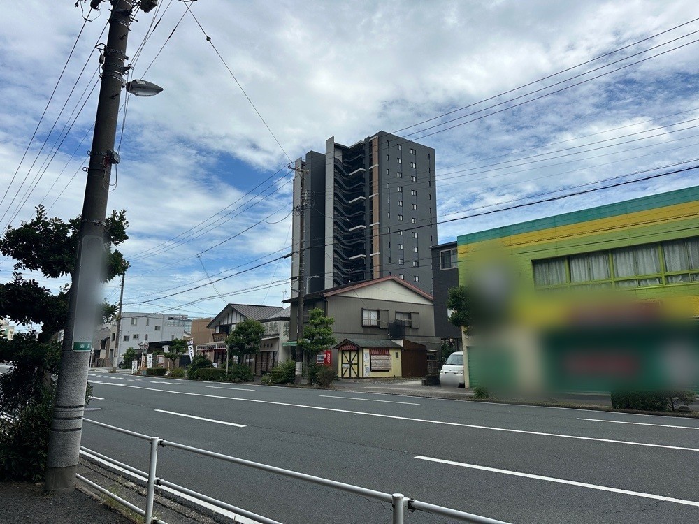 サンメゾン豊川稲荷サウス 画像3