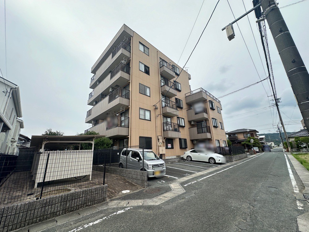 ロイヤルレインボー豊川 画像1
