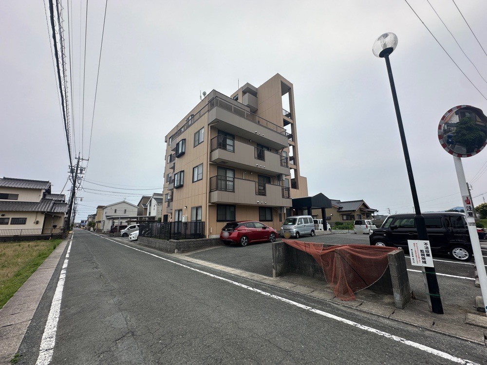ロイヤルレインボー豊川 画像3
