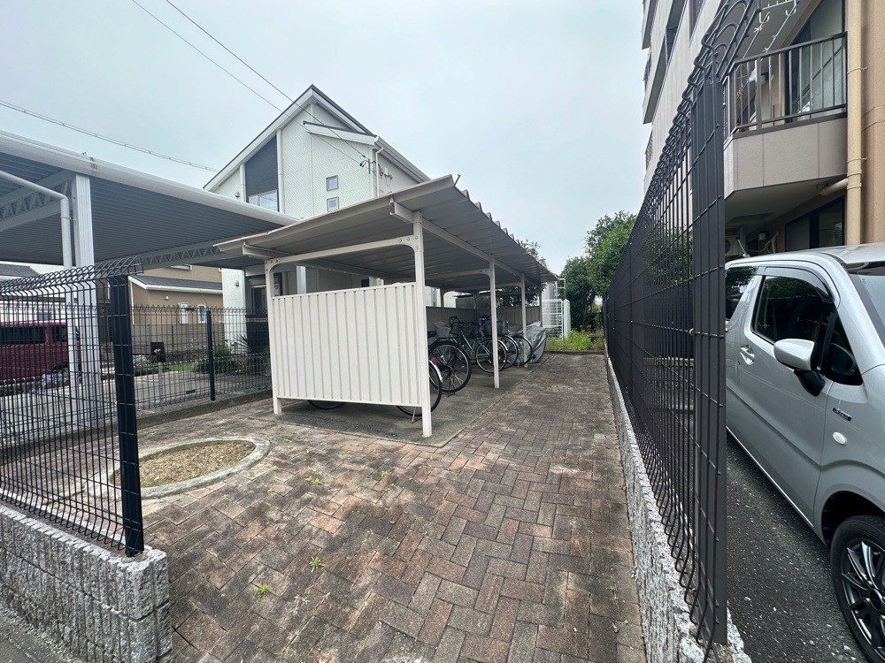 ロイヤルレインボー豊川 画像6