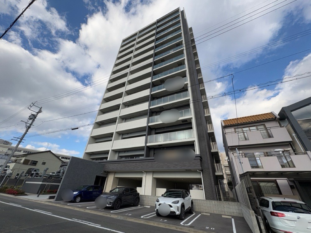 プレサンスロジェ豊橋前田中町CL 画像12