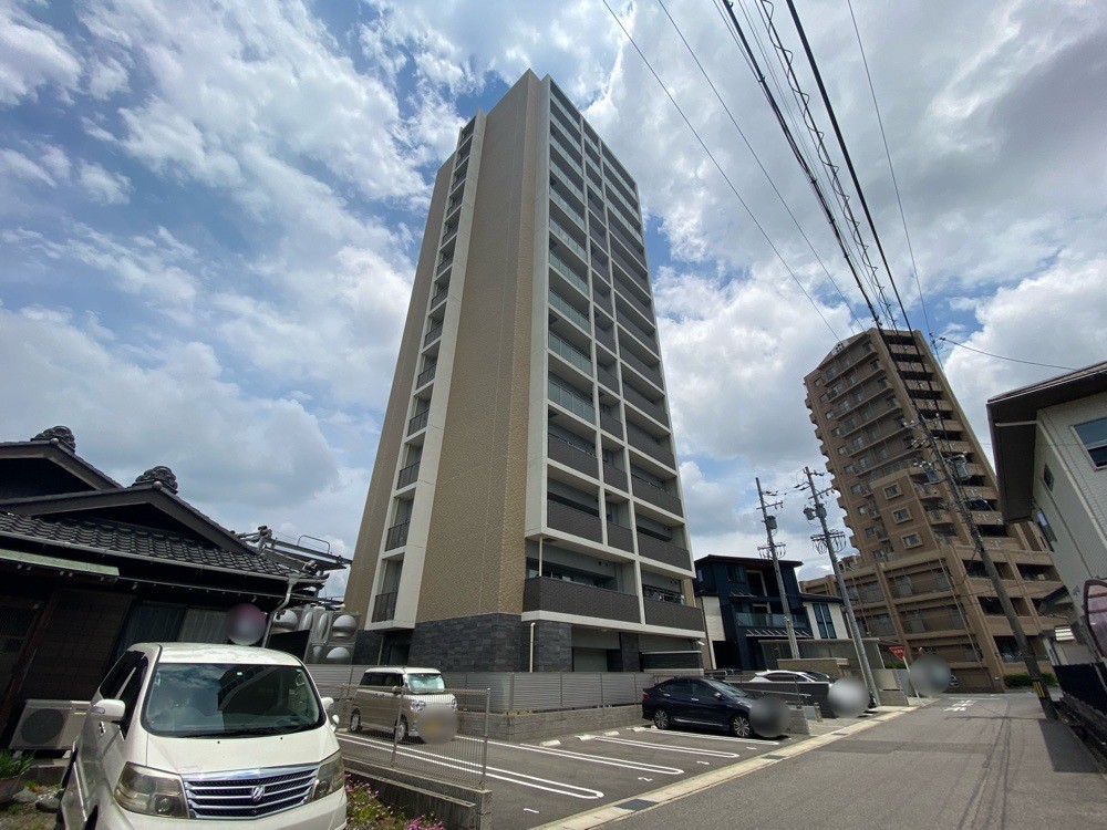 リフローレ三河安城 画像22
