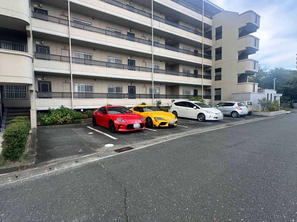 アーバンヒル向山 画像5