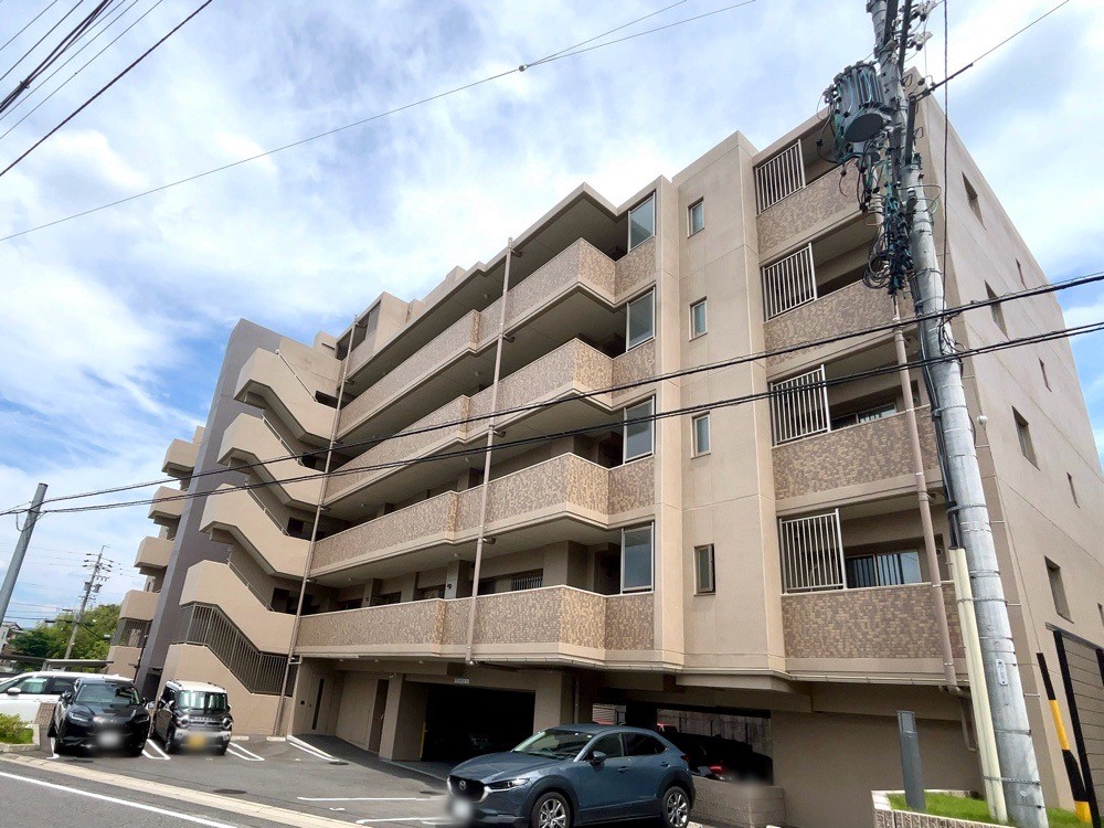 メイツ明大寺三島ヒルズ 画像10