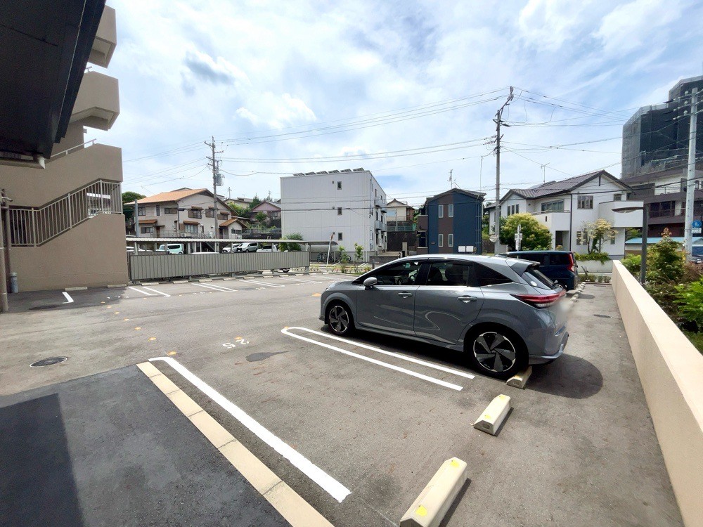 メイツ明大寺三島ヒルズ 画像12