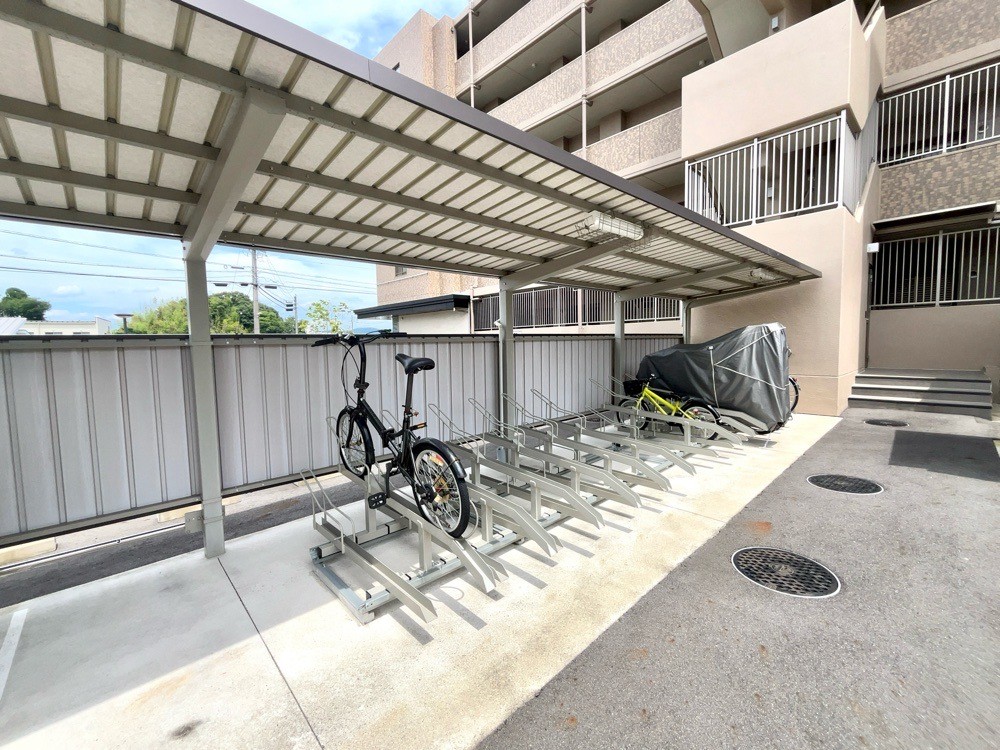 メイツ明大寺三島ヒルズ 画像13