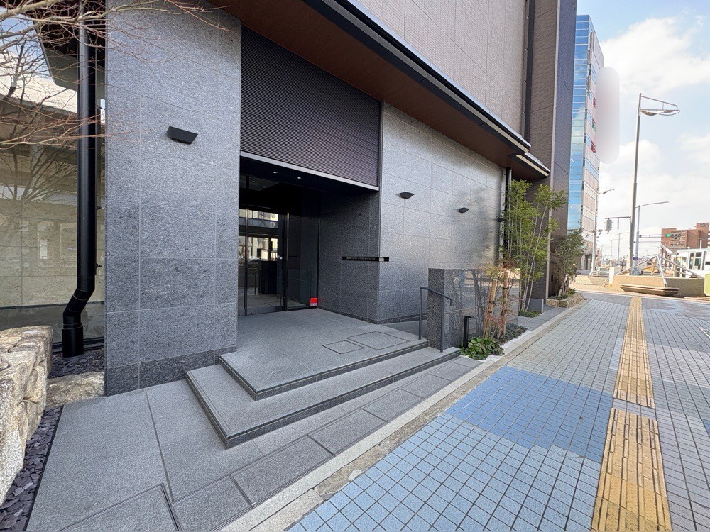 プラウドタワー豊橋 画像4