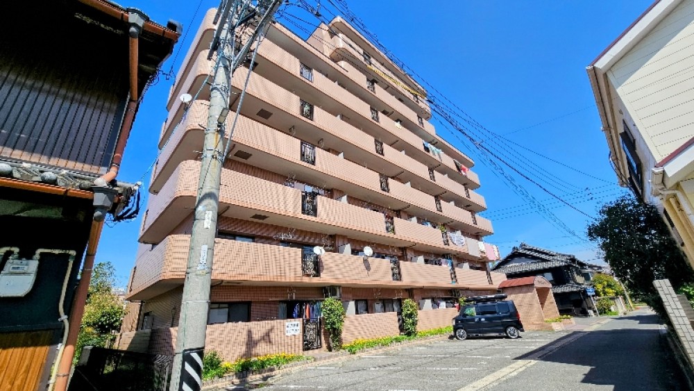 リヴィエール半田 画像3