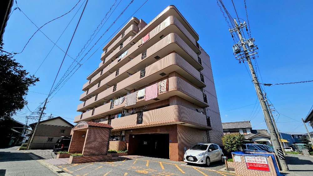 リヴィエール半田 画像4