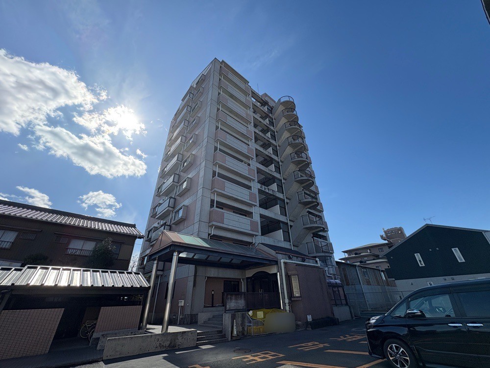 ナビシティ豊橋Ⅰ 画像1