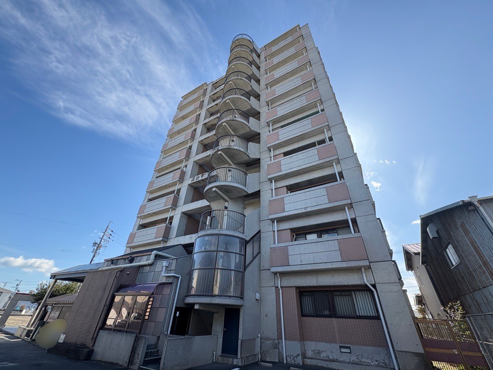 ナビシティ豊橋Ⅰ 画像3