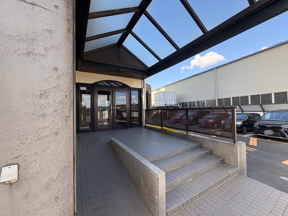 ナビシティ豊橋Ⅰ 画像4