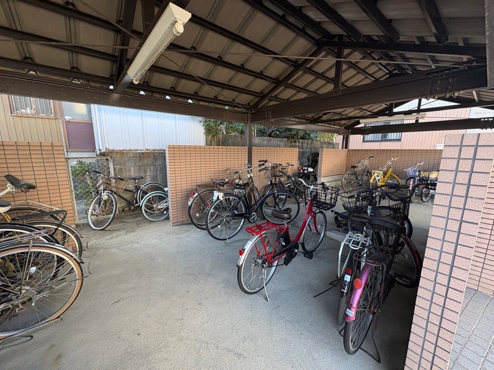 ナビシティ豊橋Ⅰ 画像5