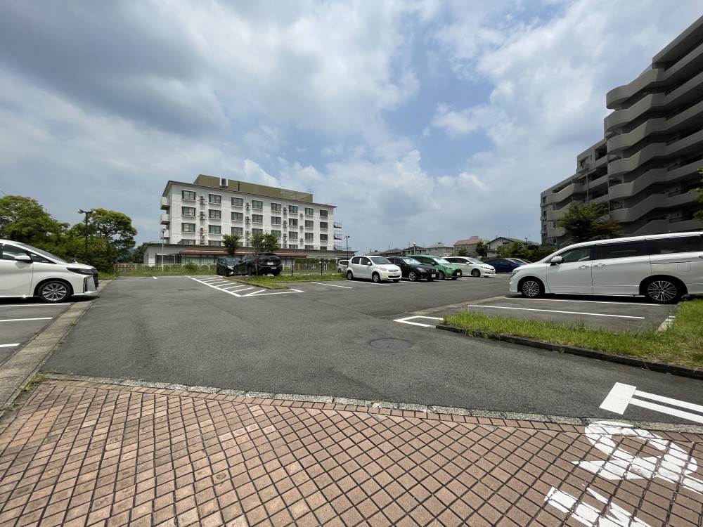 アクシス光ケ丘3号棟 画像5