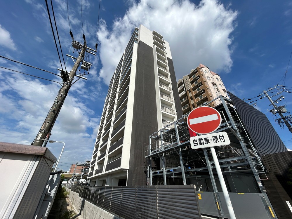 リフローレ豊田十塚 画像1