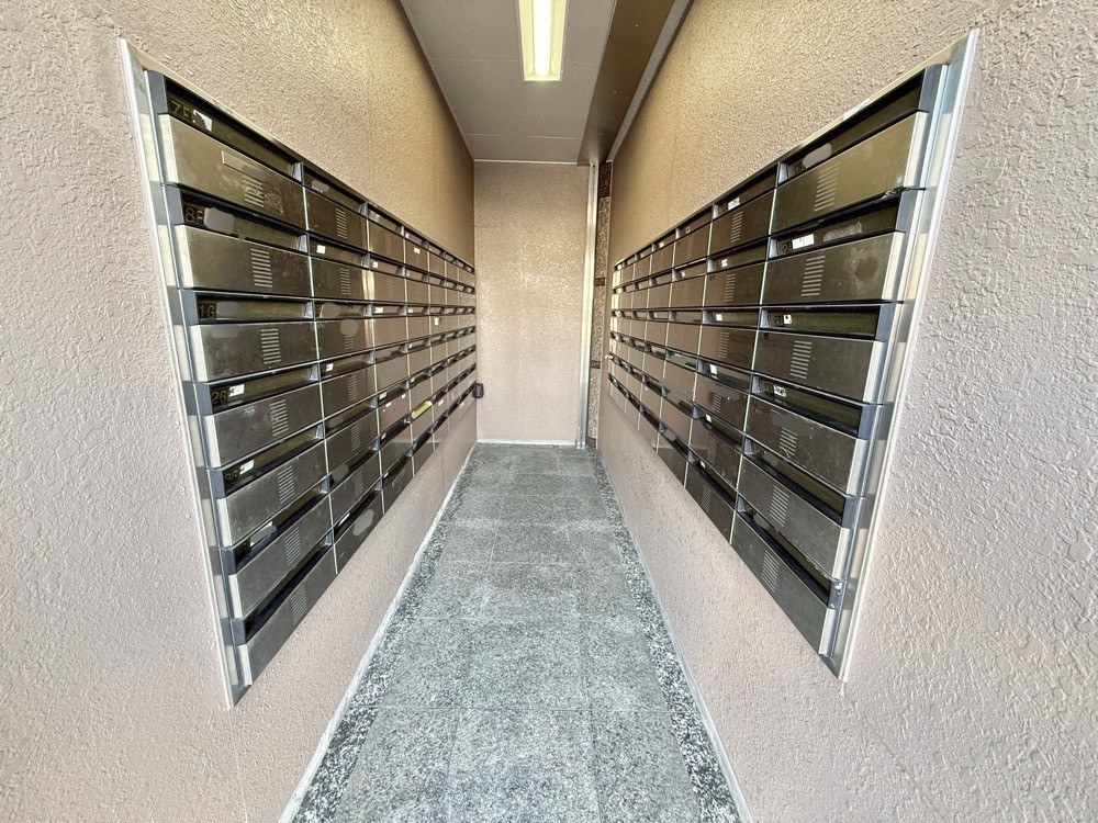 サンハウス小幡緑地東 画像5