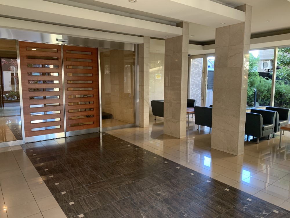 パステル音羽 画像4