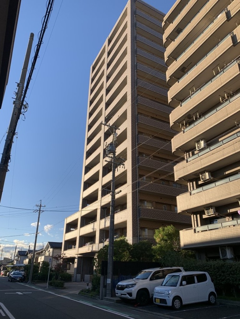 パステル音羽 画像3