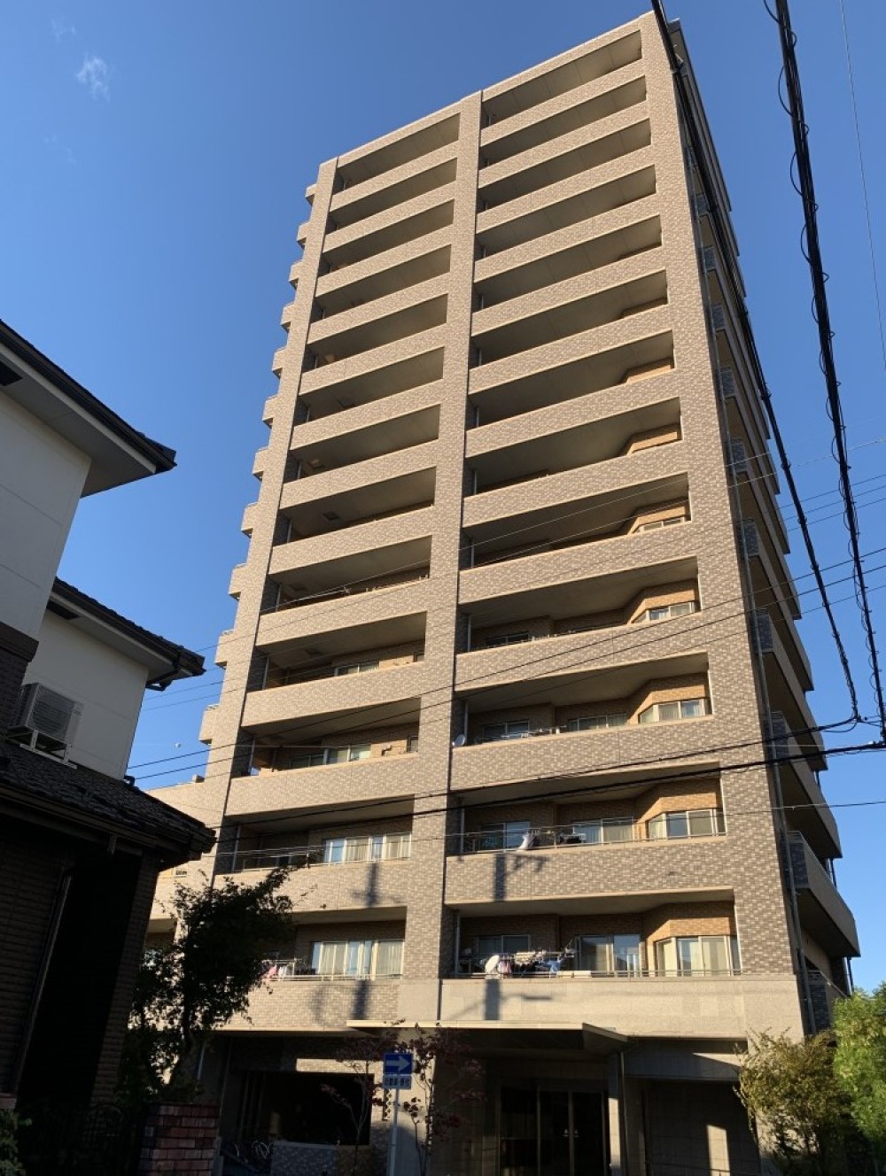 パステル音羽 画像1