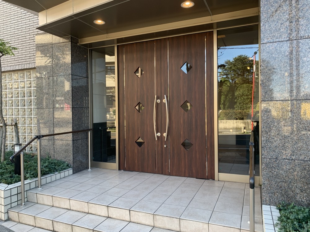 藤和シティホームズ一宮大宮