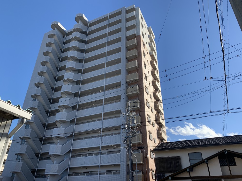 藤和シティホームズ一宮大宮 画像16