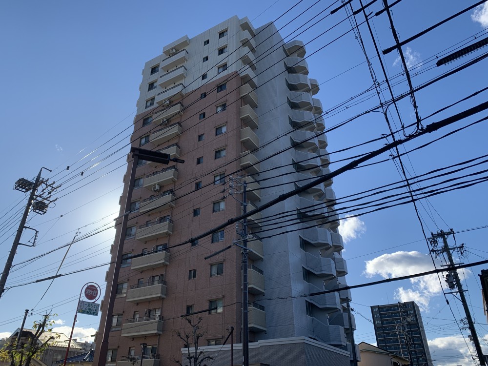 藤和シティホームズ一宮大宮 画像17