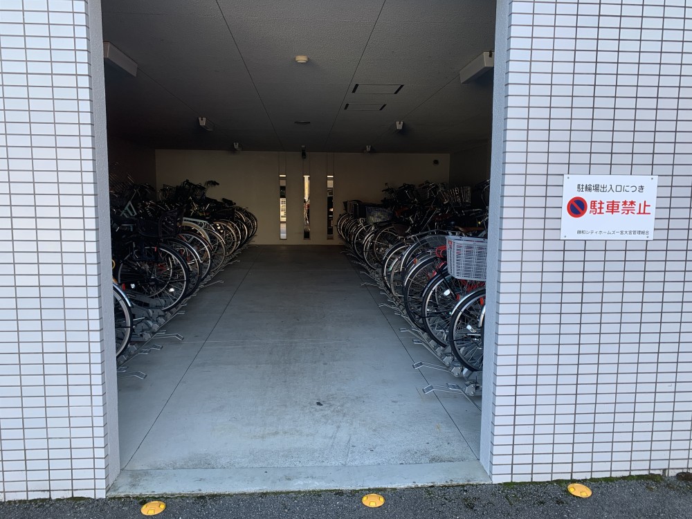 藤和シティホームズ一宮大宮 画像18