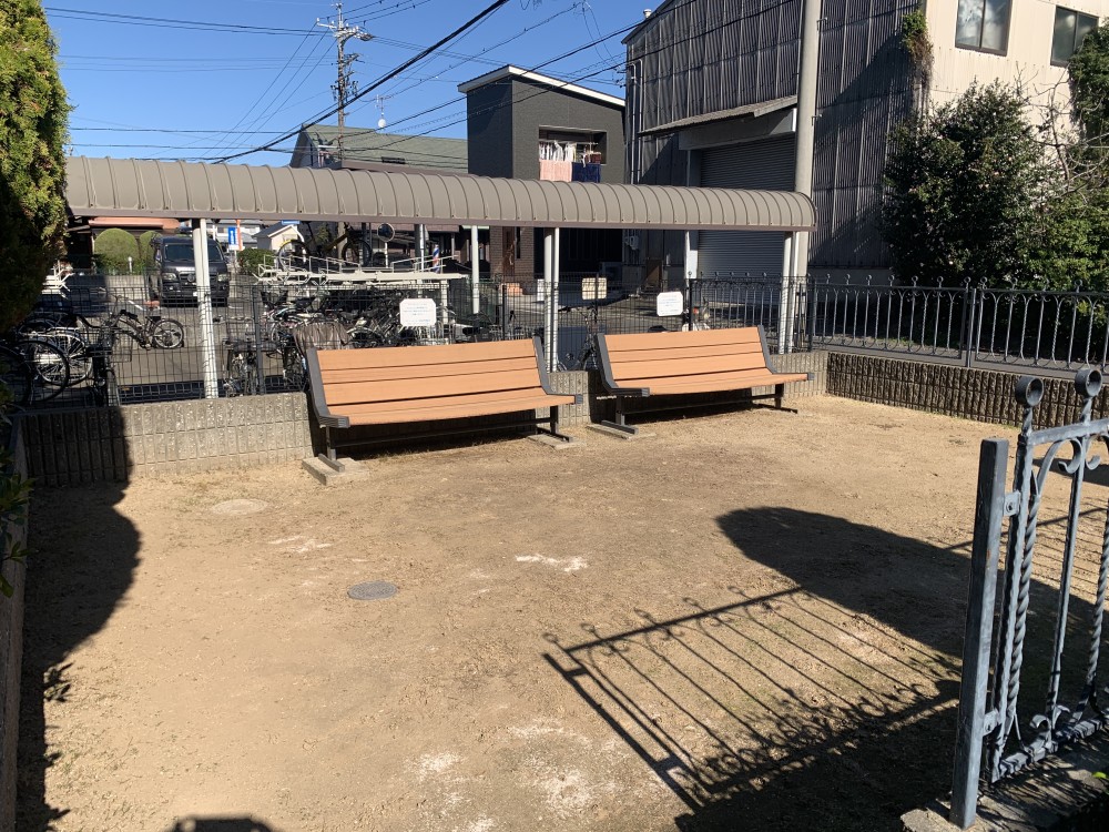 グラン･コート一宮奥町 画像4