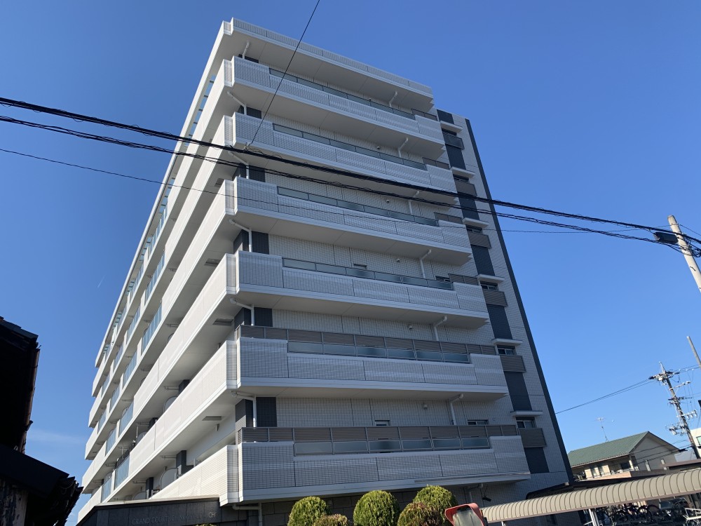 グラン･コート一宮奥町 画像5