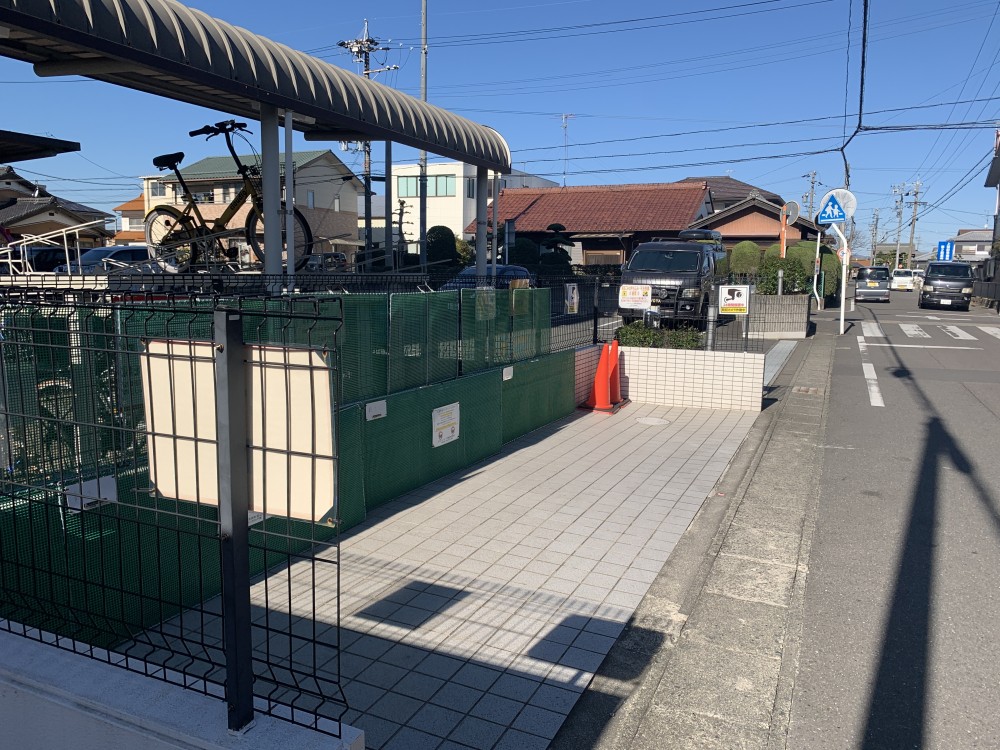 グラン･コート一宮奥町 画像6