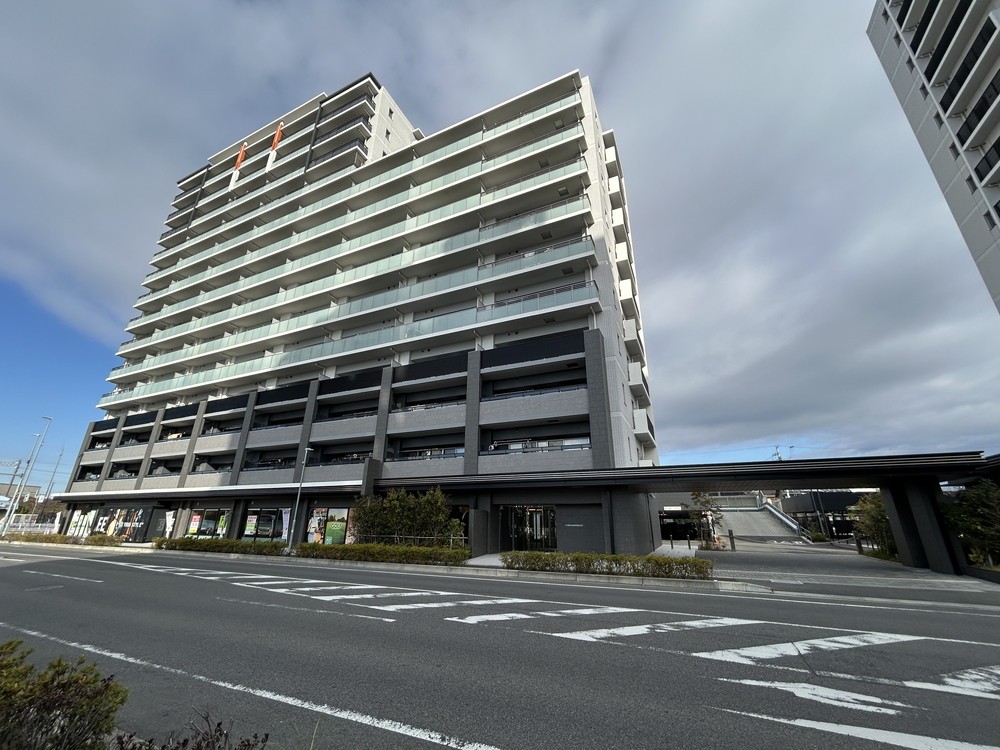 Tステージ豊田四郷レガリア