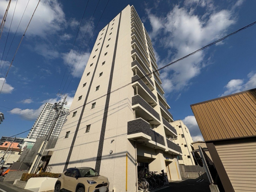 シティライフ豊橋レジデンス 画像1