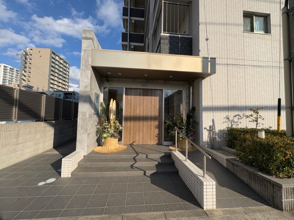 シティライフ豊橋レジデンス 画像4