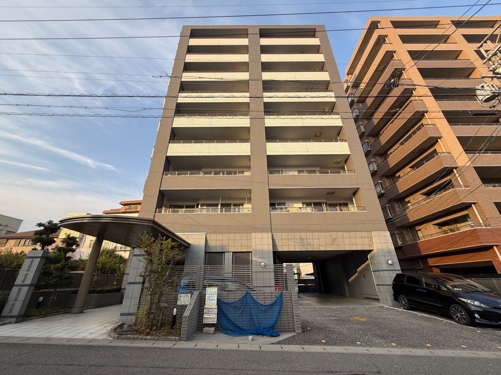 ノイエクラッセ半田白山