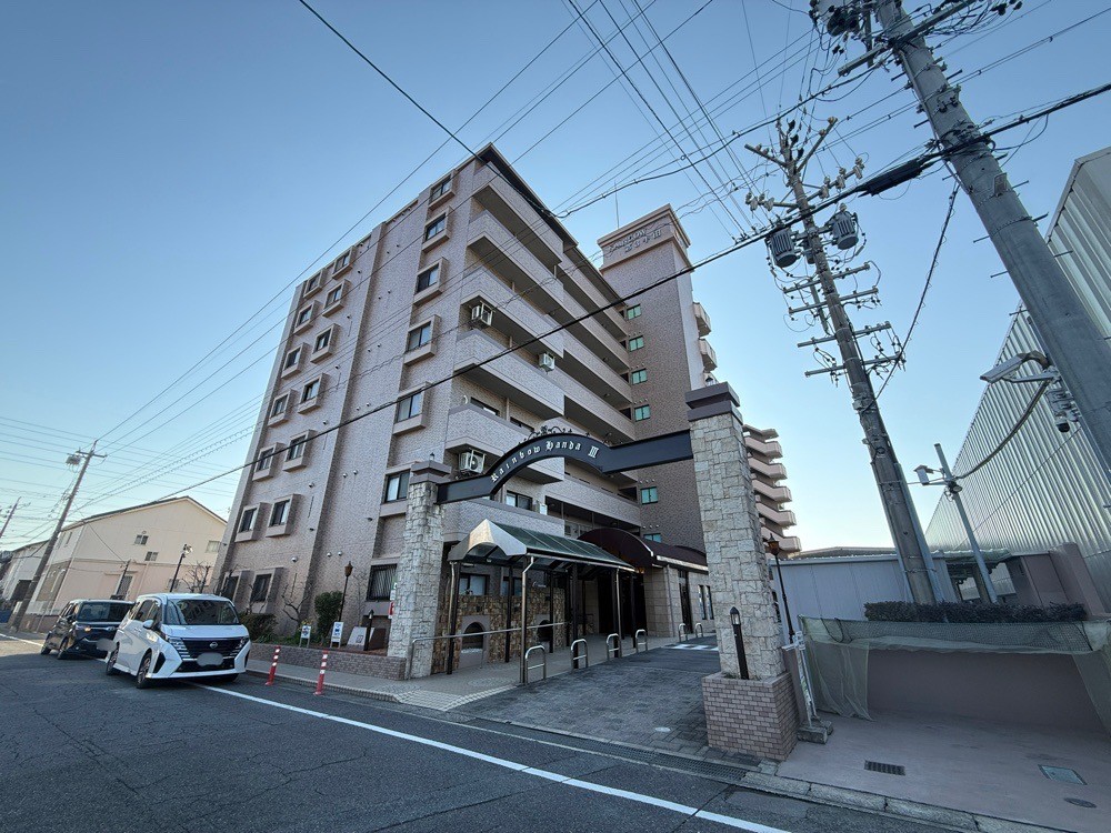 レインボー第3半田 画像1