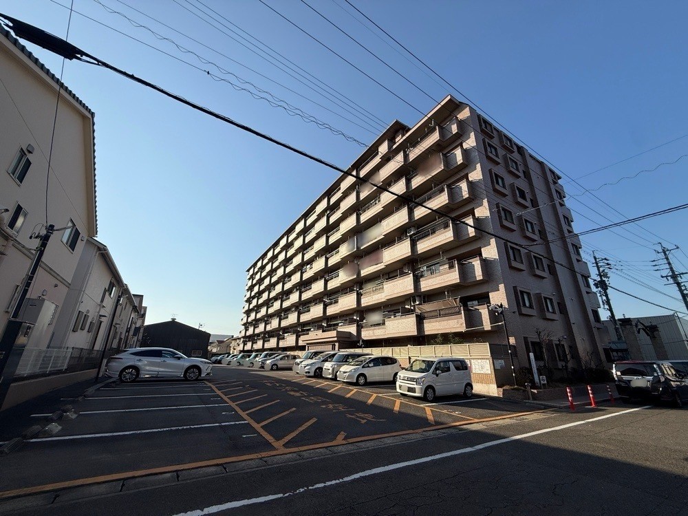 レインボー第3半田 画像3